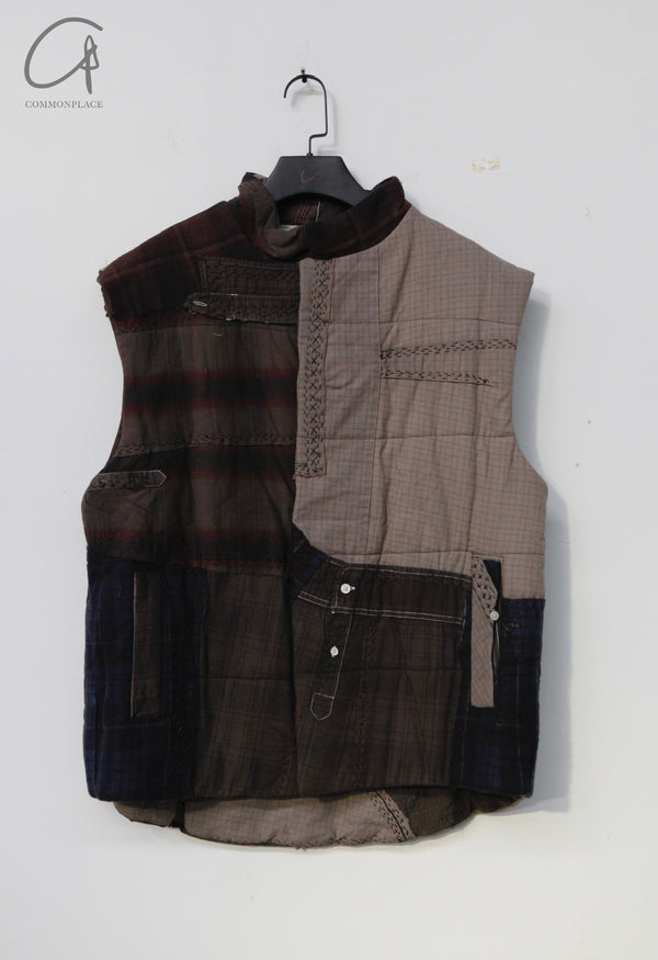 By Walid Teddy Gilt Magnet 250983MW AW21